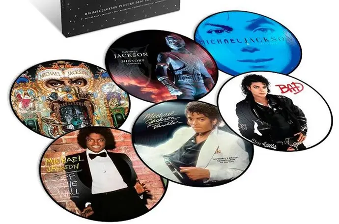 Picture Disc Image some picture disk samples