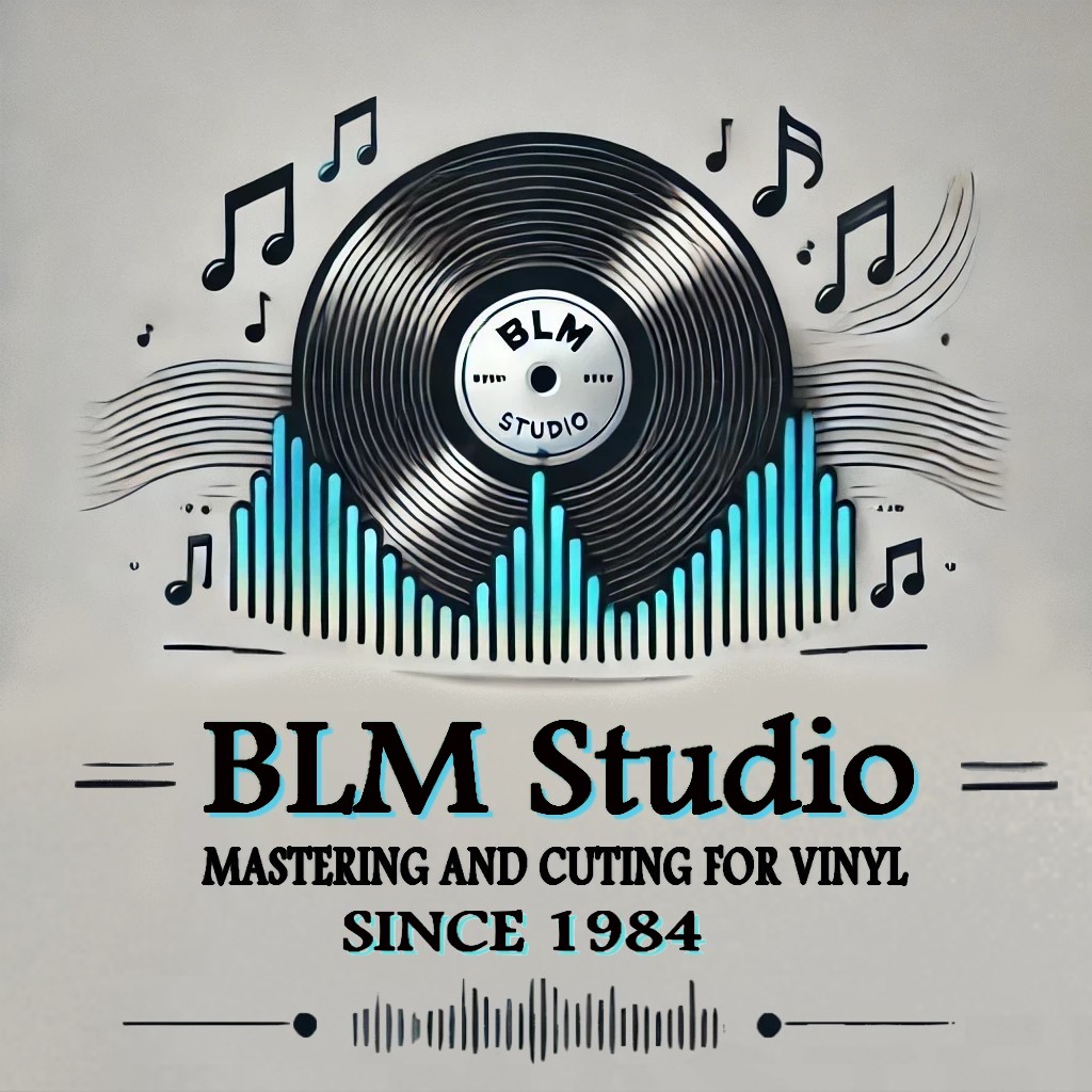 BLM Studio